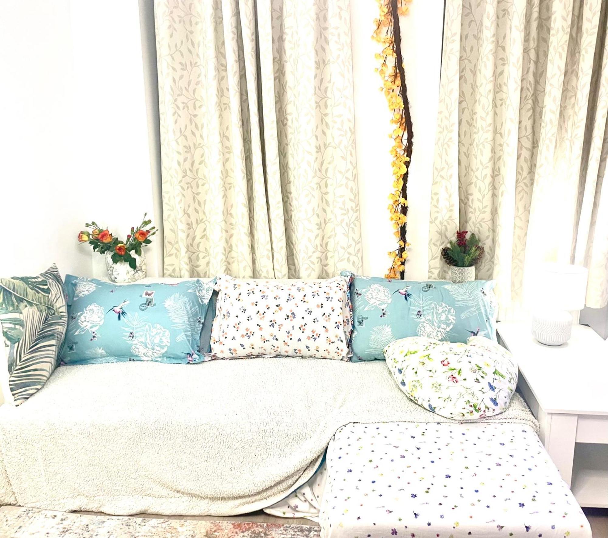Apartamento Retreat - 2 Bedroom